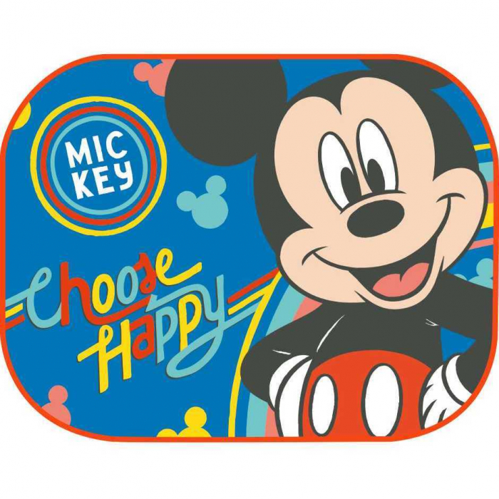 Set 2 parasolare Mickey and Minnie Seven SV9331 [3]