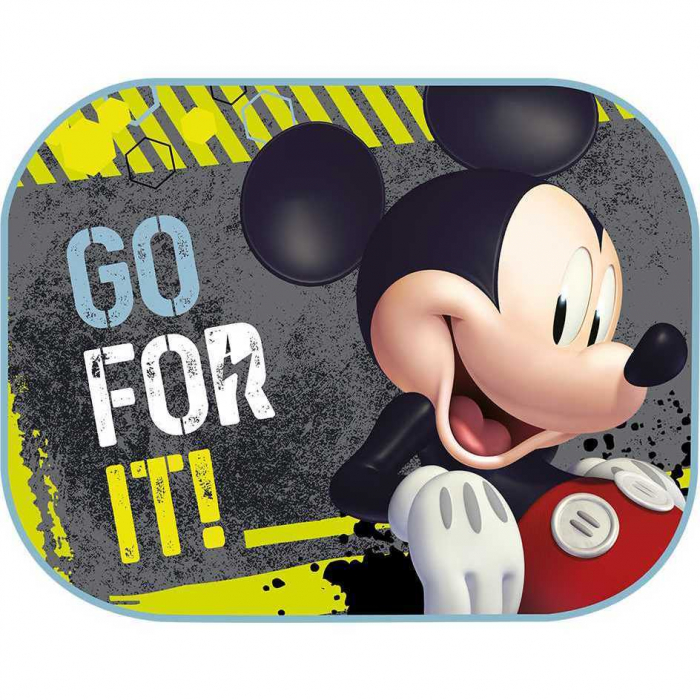 Set 2 parasolare Mickey Go for It Seven SV9330 [2]