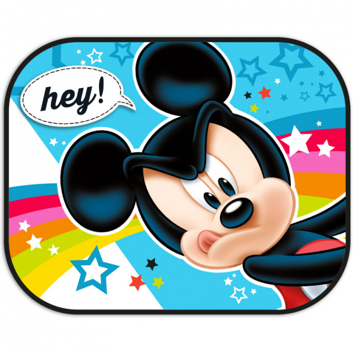 Set 2 parasolare Mickey Smile Seven SV9313 [4]