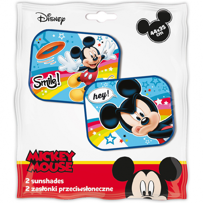 Set 2 parasolare Mickey Smile Seven SV9313 [2]