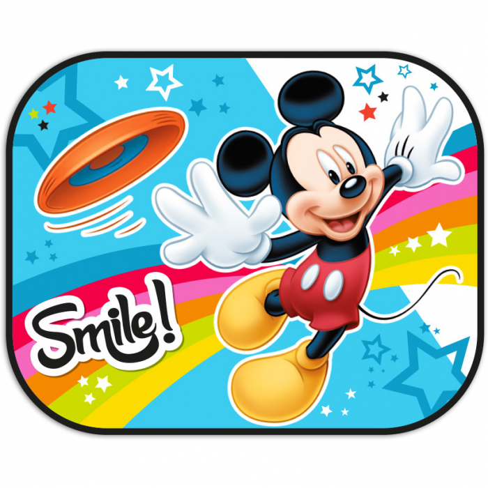 Set 2 parasolare Mickey Smile Seven SV9313 [3]