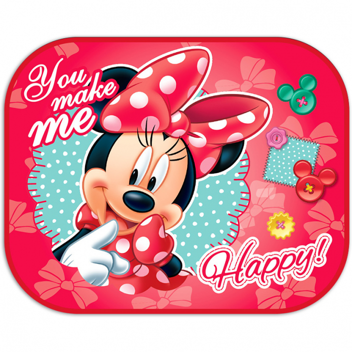 Set 2 parasolare Minnie Happy Seven SV9314 [4]