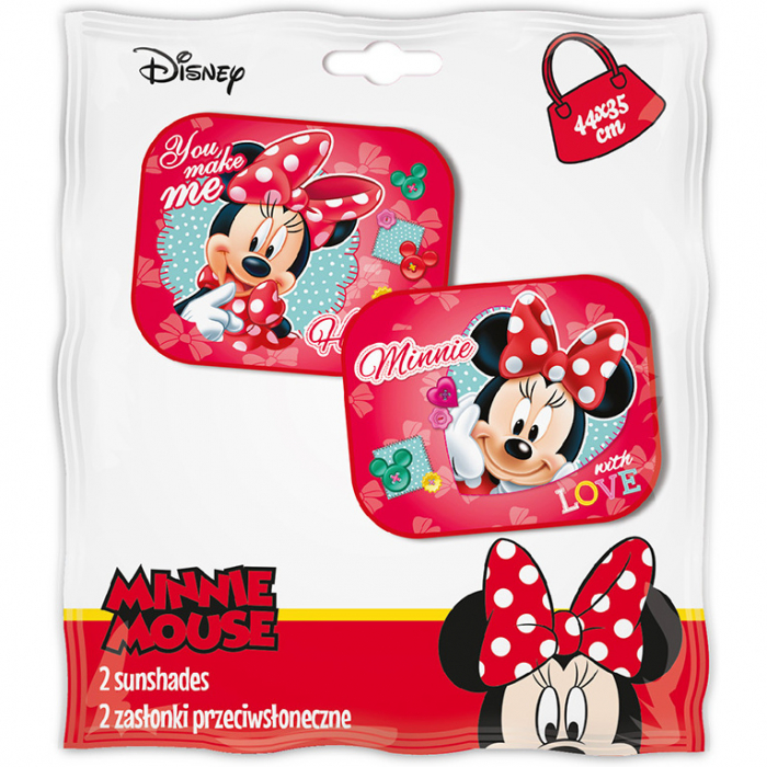 Set 2 parasolare Minnie Happy Seven SV9314 [2]