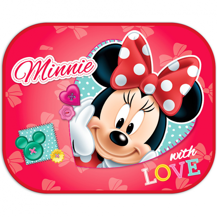 Set 2 parasolare Minnie Happy Seven SV9314 [3]