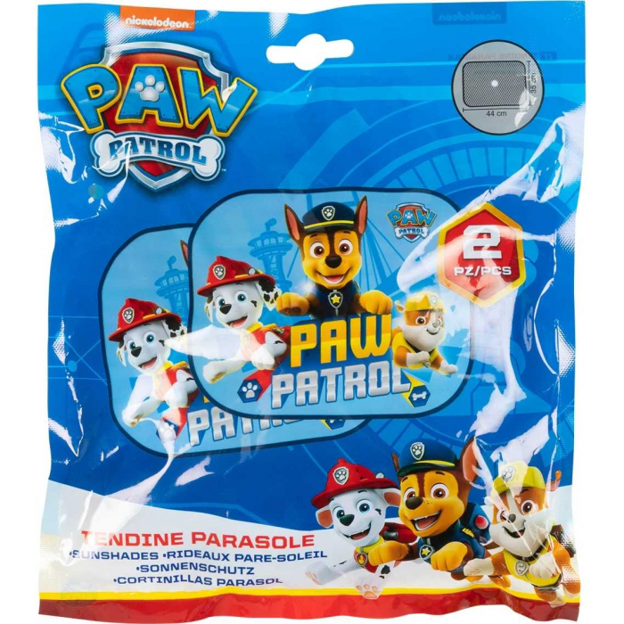 Set 2 parasolare Paw Patrol Boy TataWay CZ10241 [2]