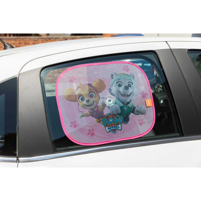 Set 2 parasolare Paw Patrol Girl TataWay CZ10240 [4]