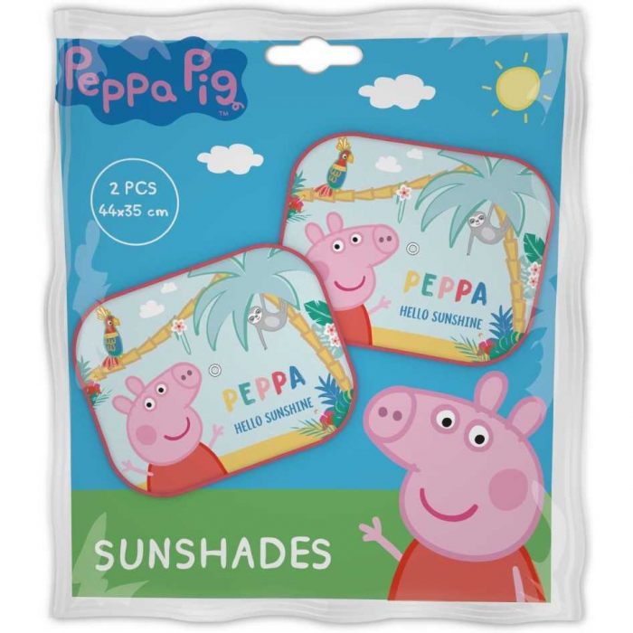 Set 2 parasolare Peppa Seven SV9325 [2]