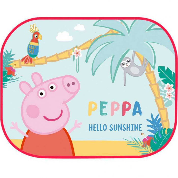 Set 2 parasolare Peppa Seven SV9325 [3]