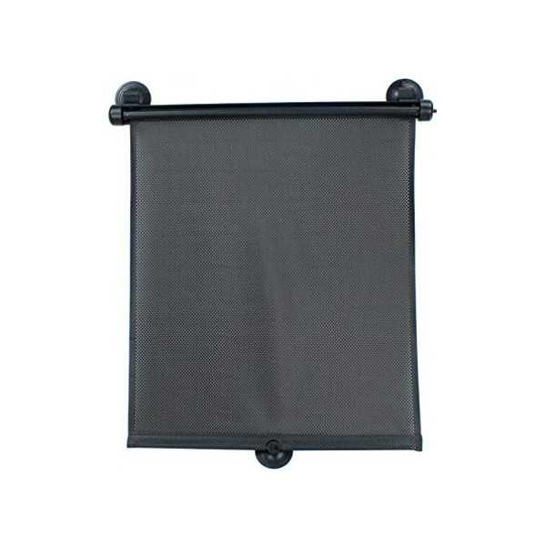 Set 2 Parasolare retractabile cu protectie UV Altabebe AL7031 [4]