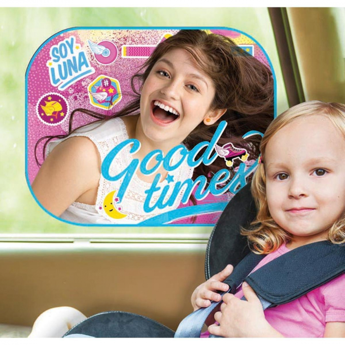 Set 2 parasolare Soy Luna Eurasia 28159 [2]