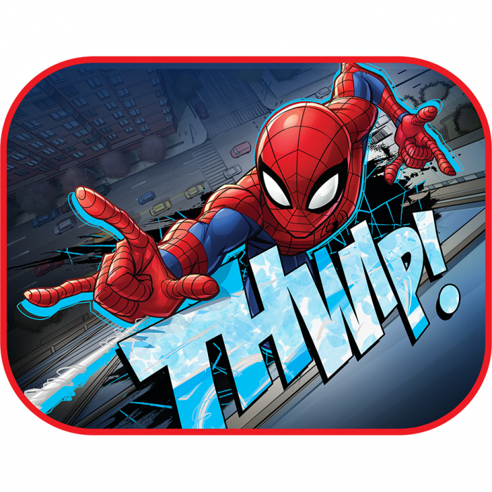 Set 2 parasolare Spiderman Seven SV9323 [3]