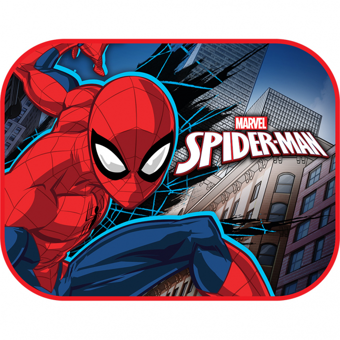 Set 2 parasolare Spiderman Seven SV9323 [2]