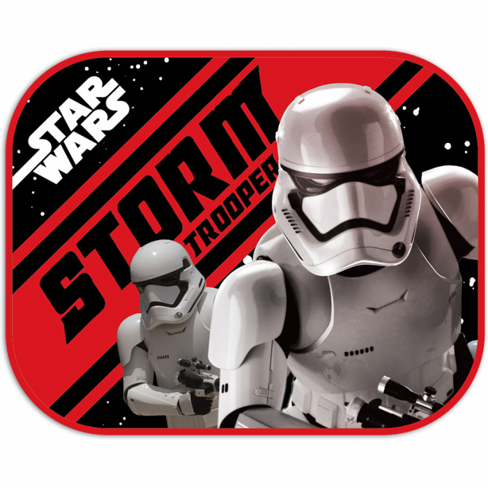Set 2 parasolare Star Wars Stormtrooper Seven SV9316 [4]