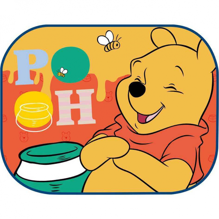 Set 2 parasolare Winnie the Pooh Funny Seven SV9329 [3]