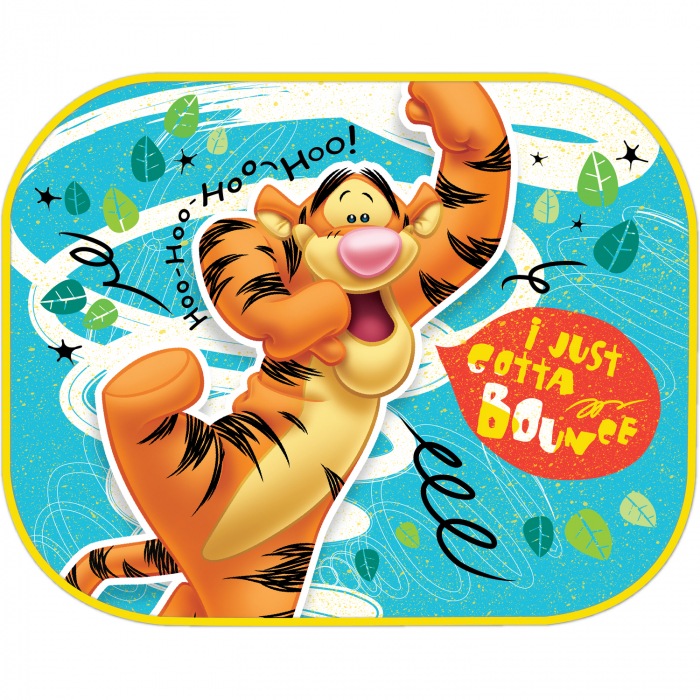 Set 2 parasolare Winnie the Pooh Seven SV9305 [3]
