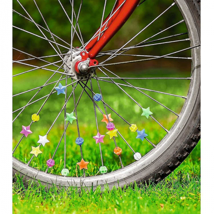 Set 36 ornamente spite bicicleta Moses MS38087 [2]