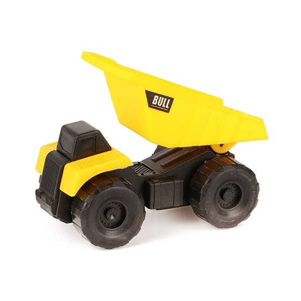 Set 4 vehicule de constructii Toi-Toys Toi-Toys TT24545A [3]
