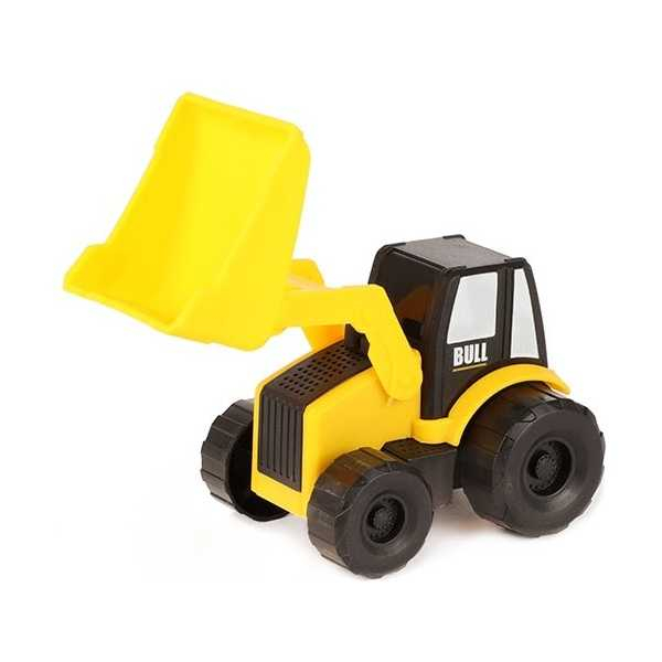 Set 4 vehicule de constructii Toi-Toys Toi-Toys TT24545A [6]