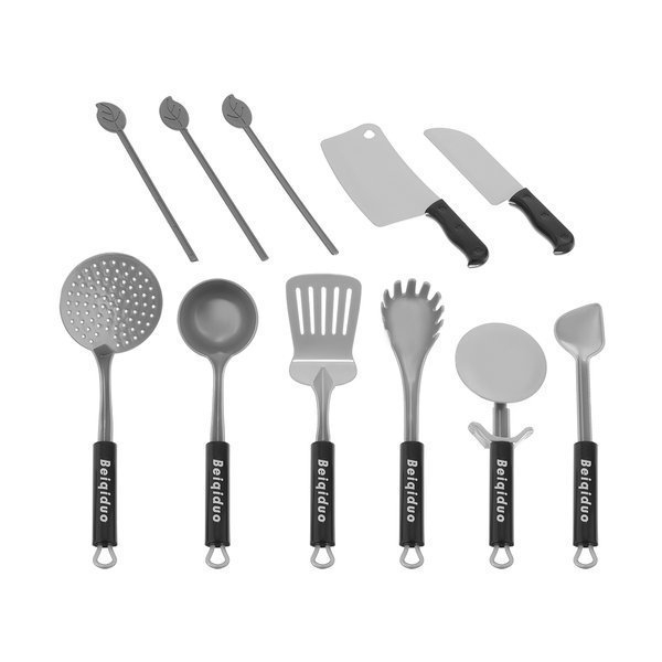 Set 44 accesorii bucatarie copii Iso Trade MY17453 [2]