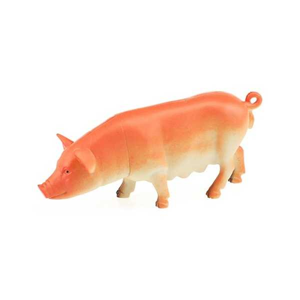 Set 5 figurine animale ferma Animal World Toi-Toys TT34922A [2]
