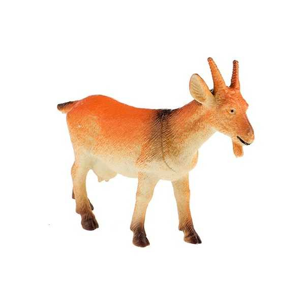 Set 5 figurine animale ferma Animal World Toi-Toys TT34922A [4]