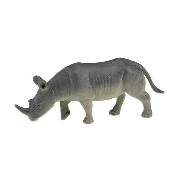 Set 5 figurine animale jungla Animal World Toi-Toys TT34921Z [4]