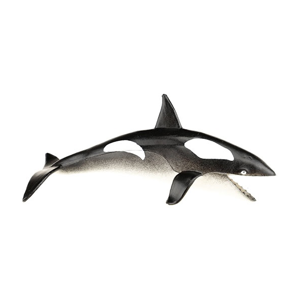 Set 5 figurine animale marine Animal World Toi-Toys TT34925A [4]