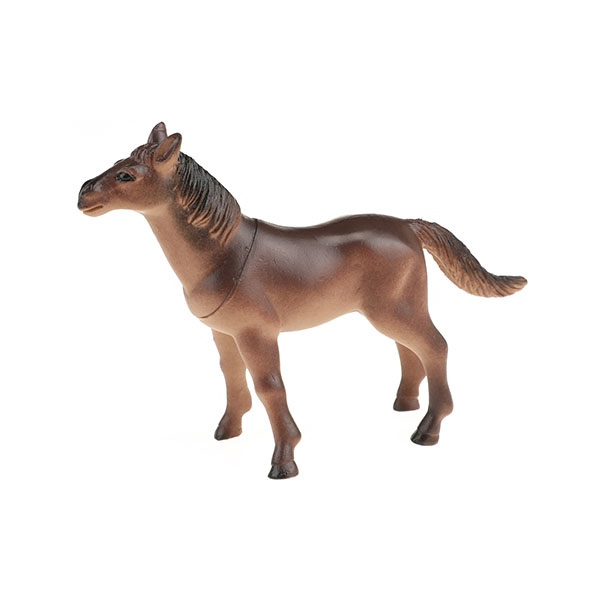 Set 5 figurine Cai Animal World Toi-Toys TT34924A [4]