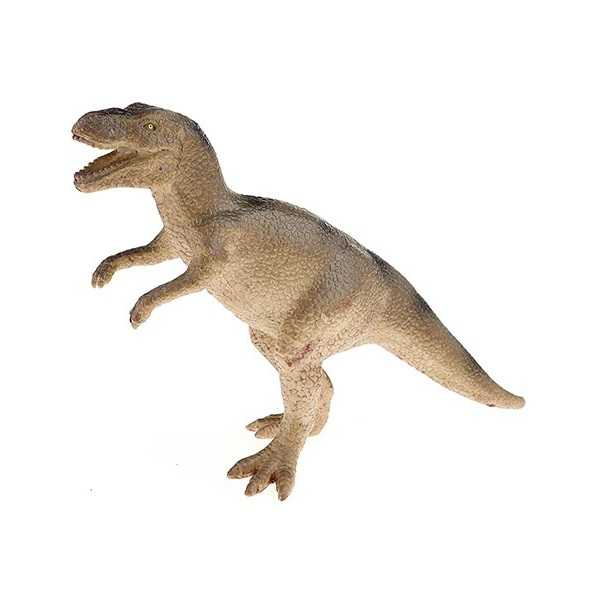 Set 5 figurine Dinozauri Animal World Toi-Toys TT34923A [5]