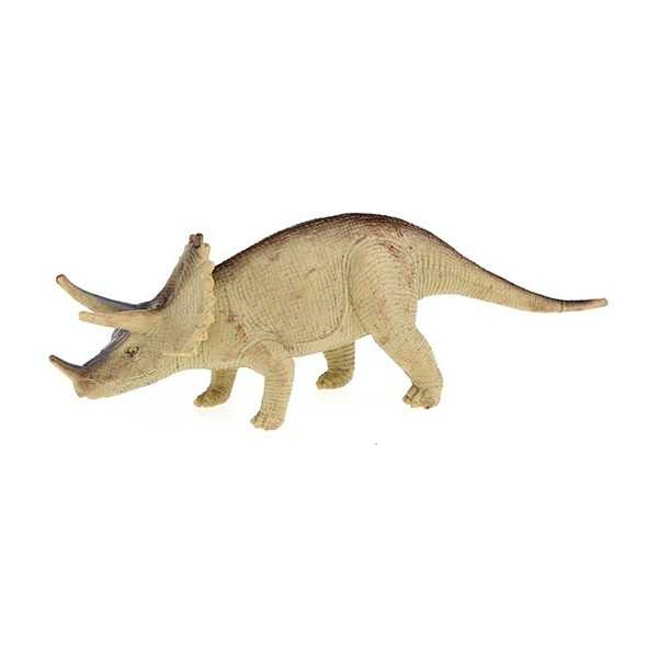 Set 5 figurine Dinozauri Animal World Toi-Toys TT34923A [4]