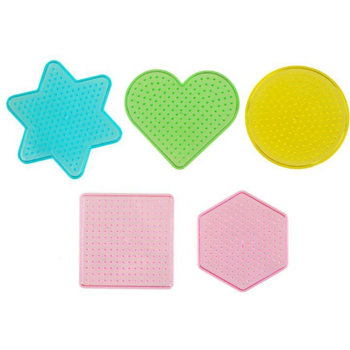 Set 5000 margele de calcat cu accesorii Iso Trade MY17378 [7]
