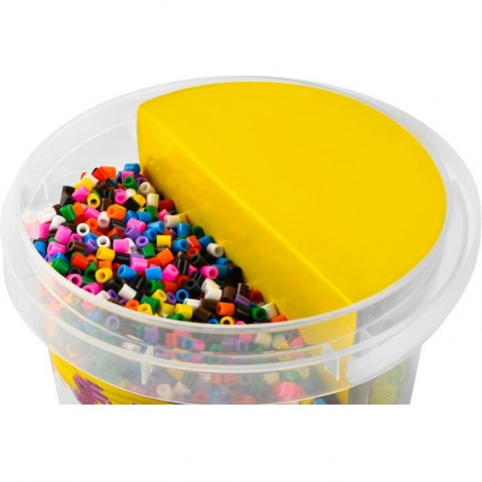 Set 5000 margele de calcat cu accesorii Iso Trade MY17378 [4]