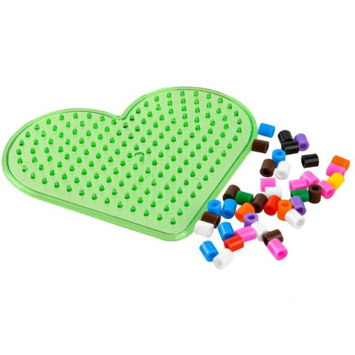 Set 5000 margele de calcat cu accesorii Iso Trade MY17378 [6]