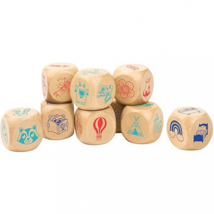 Set 9 zaruri povesti Micii Eroi Dragalasi Moses MS38177 [2]