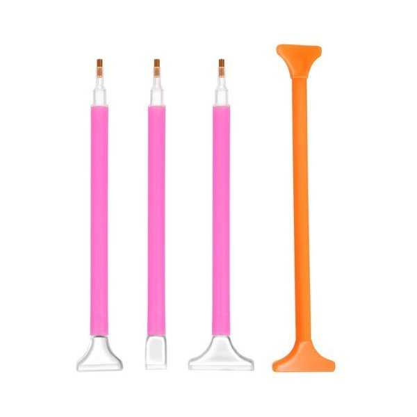 Set complet de accesorii pentru Diamond Painting Iso Trade MY17894 [4]