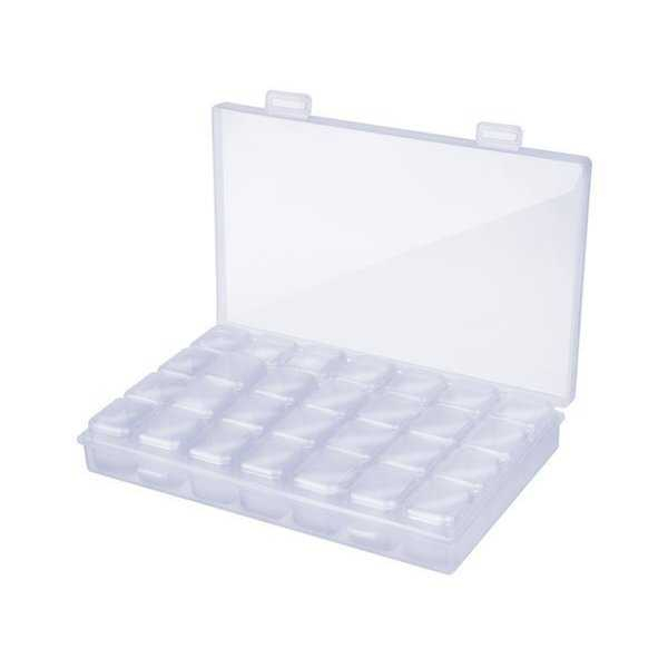Set complet de accesorii pentru Diamond Painting Iso Trade MY17894 [5]