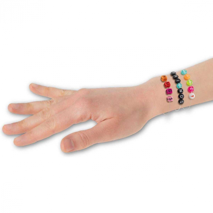 Set creatie Bratari ABC Grafix GR240018ABC [2]