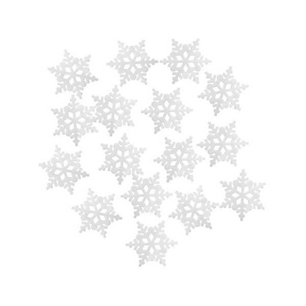 Set fulgi de zapada fosforescenti Ice Princess Toi-Toys TT12140A [3]