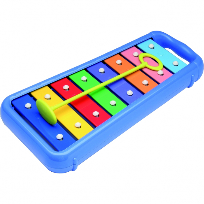 Set jucarii muzicale Voyage Halilit MS3003 [5]