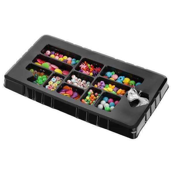 Set margele pentru bijuterii Kruzzel MY18015 [3]