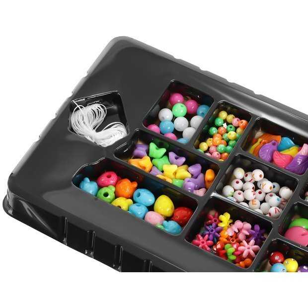 Set margele pentru bijuterii Kruzzel MY18015 [5]