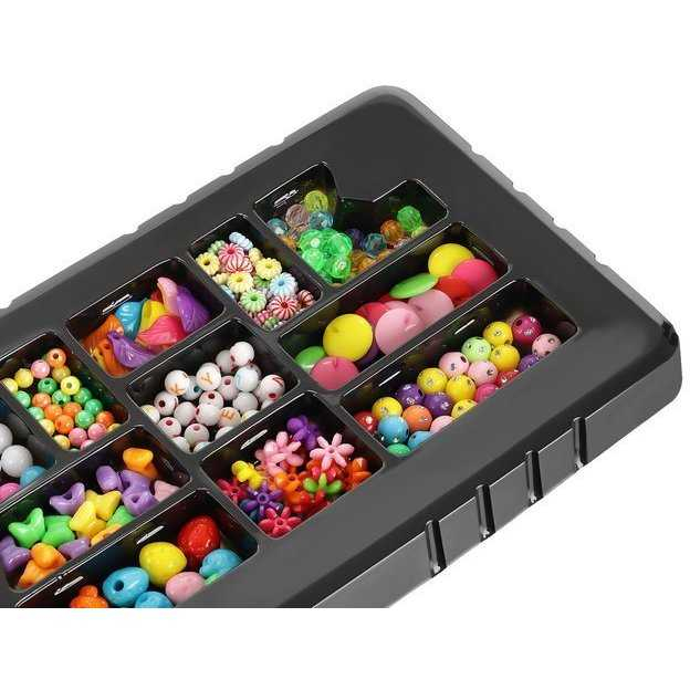Set margele pentru bijuterii Kruzzel MY18015 [2]