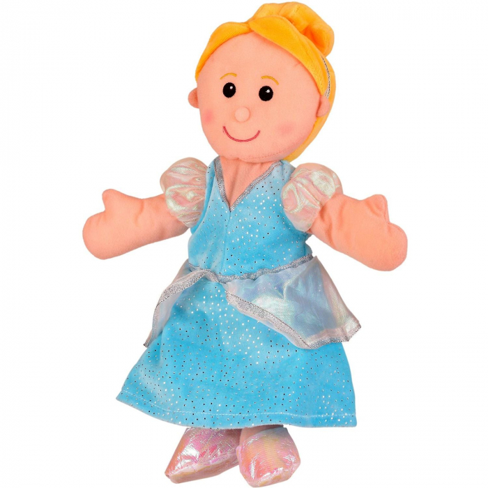 Set Marionete Cenusareasa Fiesta Crafts FCT-2795 [4]