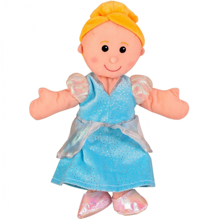 Set Marionete Cenusareasa Fiesta Crafts FCT-2795 [5]