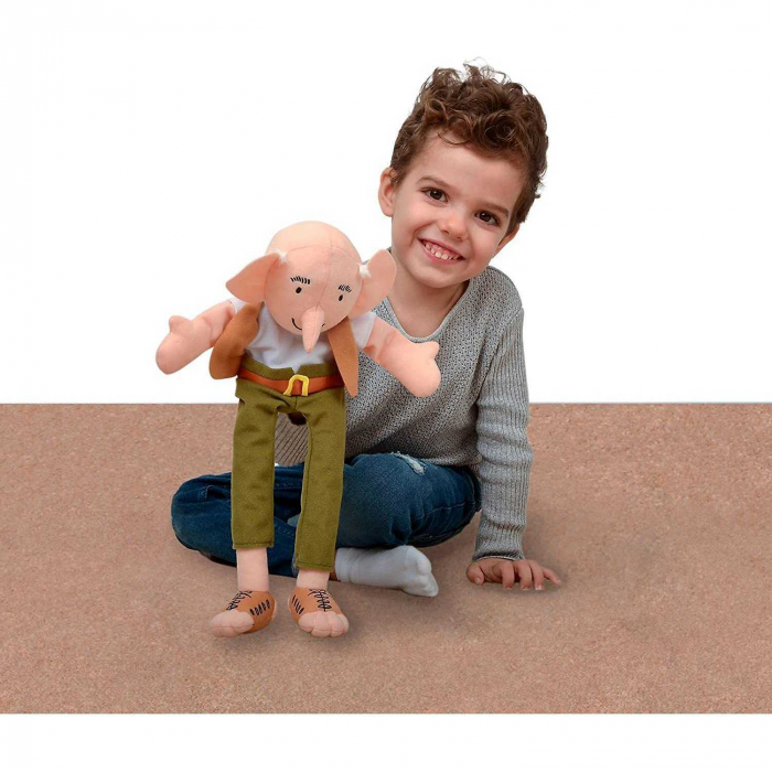 Set Marionete Roald Dahl Marele Urias Prietenos Fiesta Crafts FCT-2911 [4]
