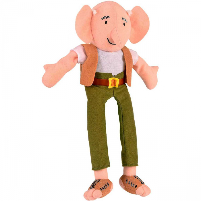 Set Marionete Roald Dahl Marele Urias Prietenos Fiesta Crafts FCT-2911 [2]