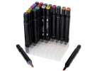 Set markere cu varf dublu [5]