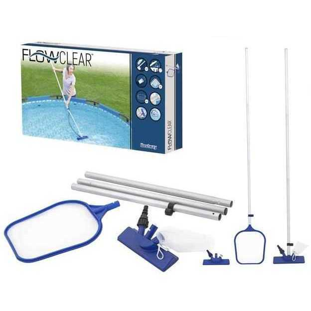 Set pentru curatarea piscinei Bestway MY2891 [2]