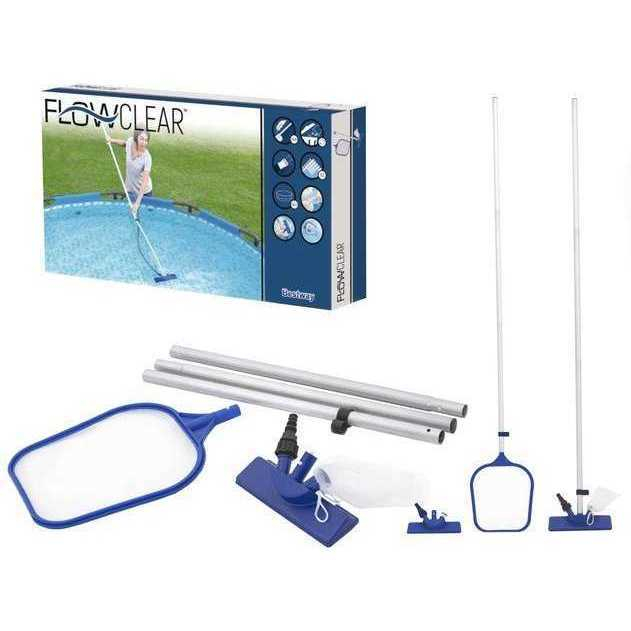 Set pentru curatarea piscinei Bestway MY2891 [3]