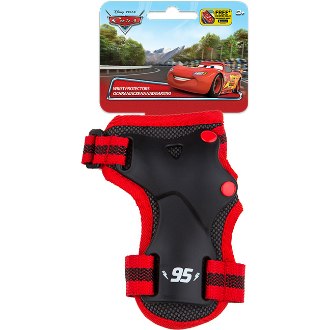 Set Protectie incheietura Cars Seven SV9028 [2]